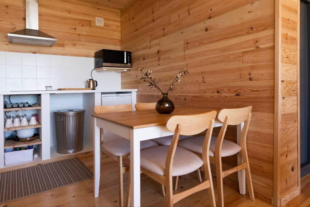 O Moinho 98 - A Cozy Getaway By The Coast Apartment Lourinha  Luaran gambar