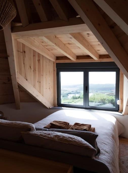 O Moinho 98 - A Cozy Getaway By The Coast Apartment Lourinha  Luaran gambar
