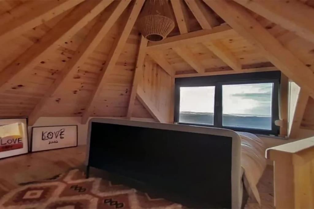 O Moinho 98 - A Cozy Getaway By The Coast Apartment Lourinha  Luaran gambar