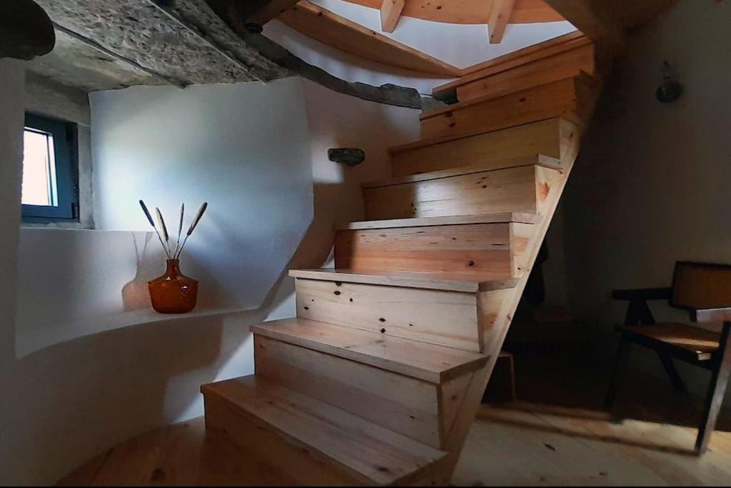 O Moinho 98 - A Cozy Getaway By The Coast Apartment Lourinha  Luaran gambar