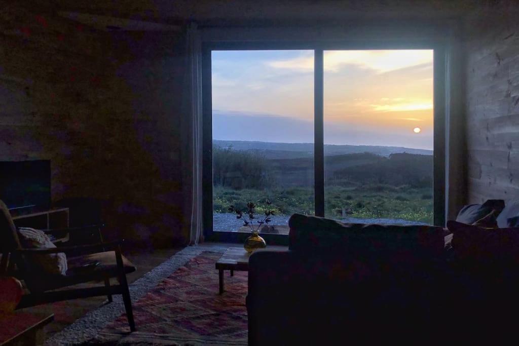 O Moinho 98 - A Cozy Getaway By The Coast Apartment Lourinha  Luaran gambar