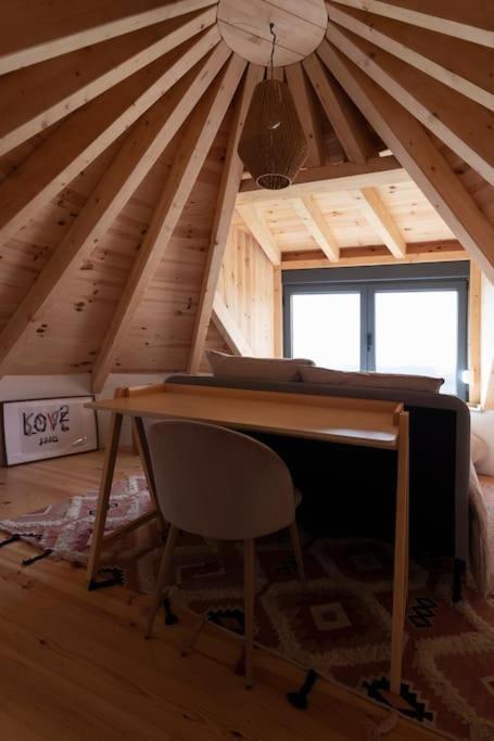 O Moinho 98 - A Cozy Getaway By The Coast Apartment Lourinha  Luaran gambar