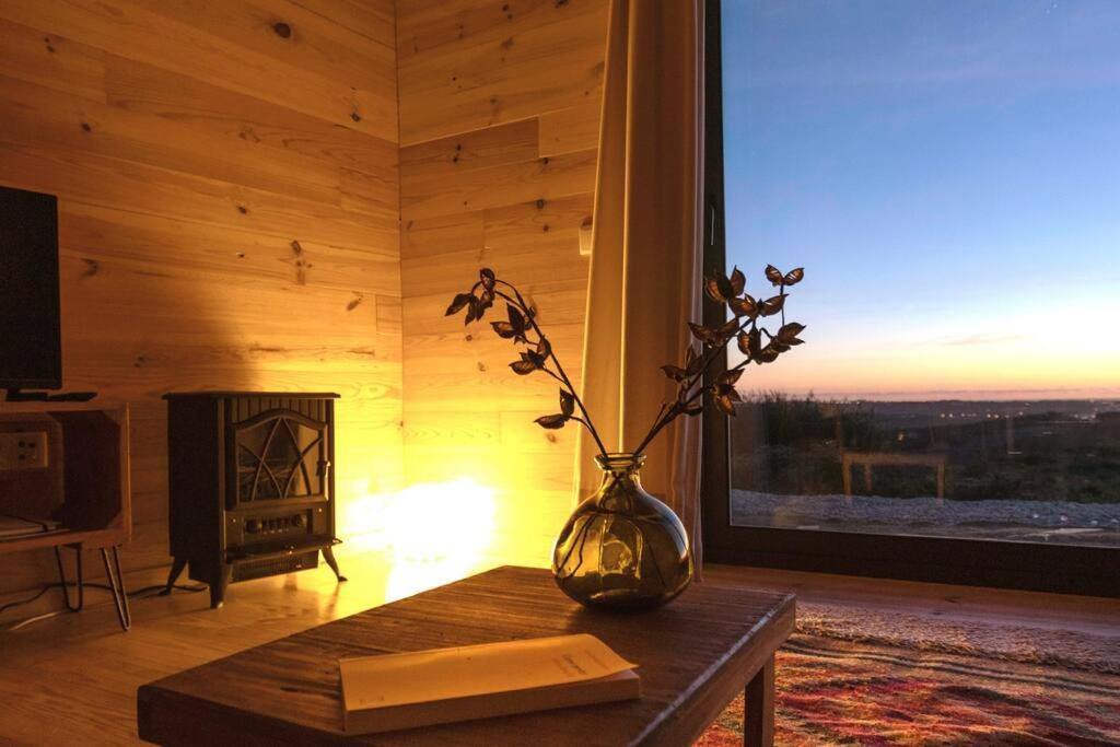 O Moinho 98 - A Cozy Getaway By The Coast Apartment Lourinha  Luaran gambar