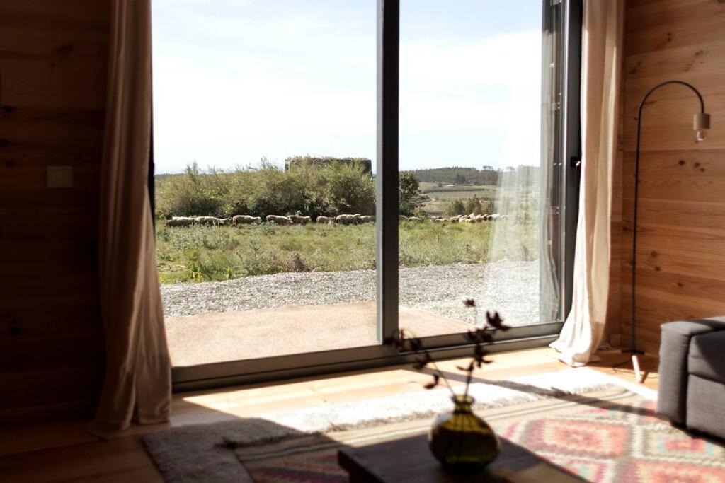 O Moinho 98 - A Cozy Getaway By The Coast Apartment Lourinha  Luaran gambar
