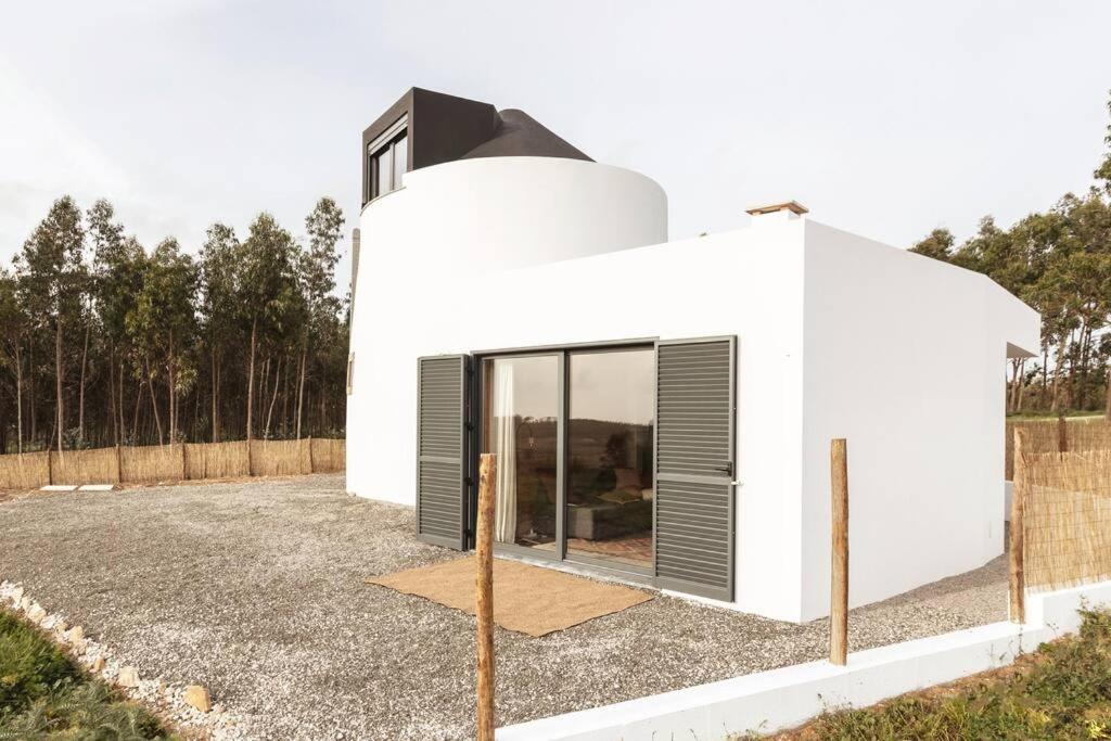 O Moinho 98 - A Cozy Getaway By The Coast Apartment Lourinha  Luaran gambar